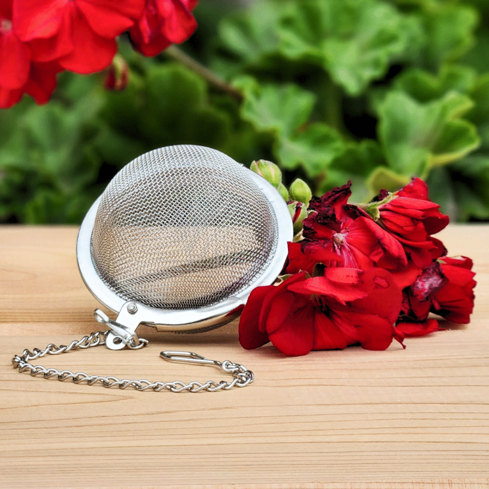 Tea Infuser Ball