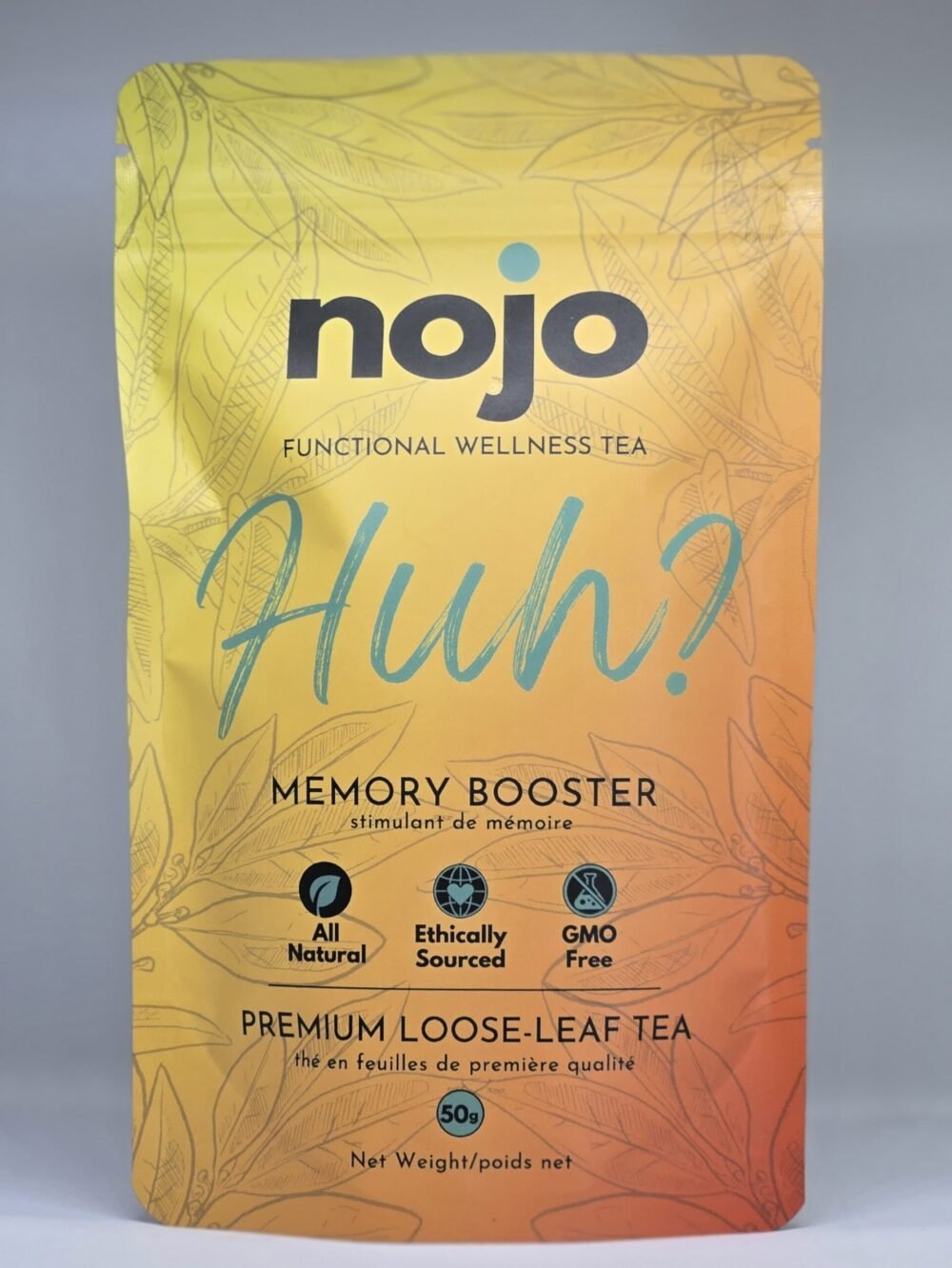 Huh? - Memory Booster