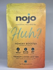 Huh? - Memory Booster