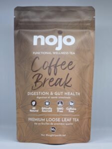 Coffee Break- Digestion & Gut Health