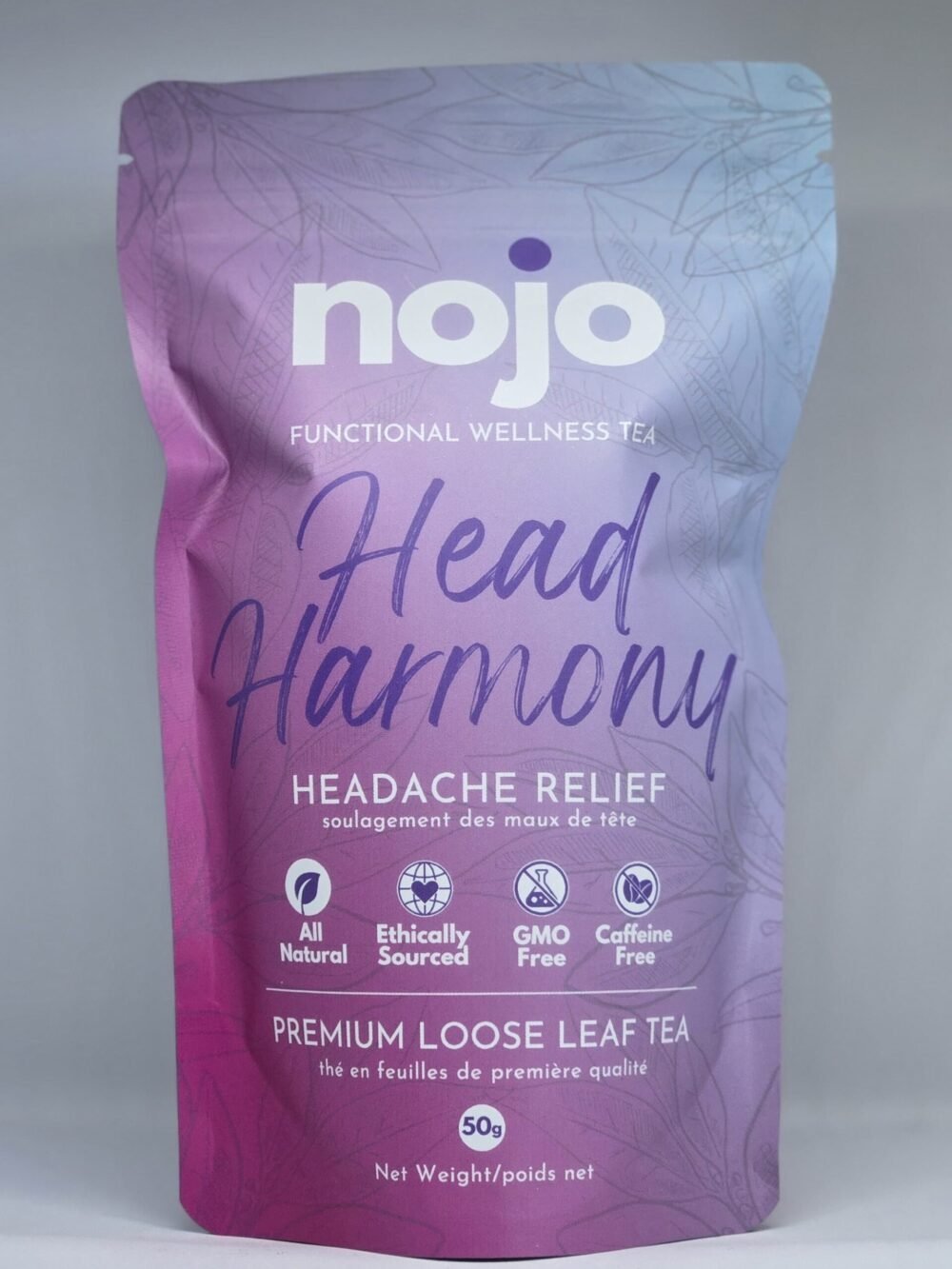 Head Harmony - Headache Relief