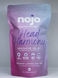 Head Harmony - Headache Relief