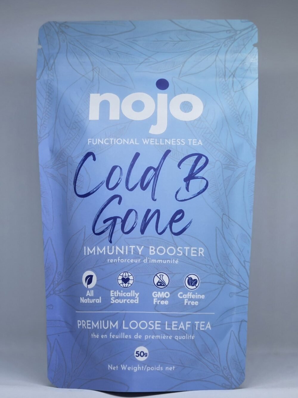 Cold B Gone - Immunity Booster