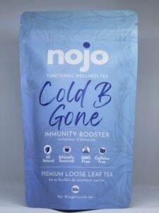 Cold B Gone - Immunity Booster