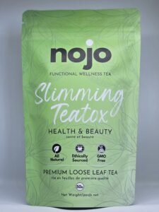 Slimming TeaTox - Health & Beauty